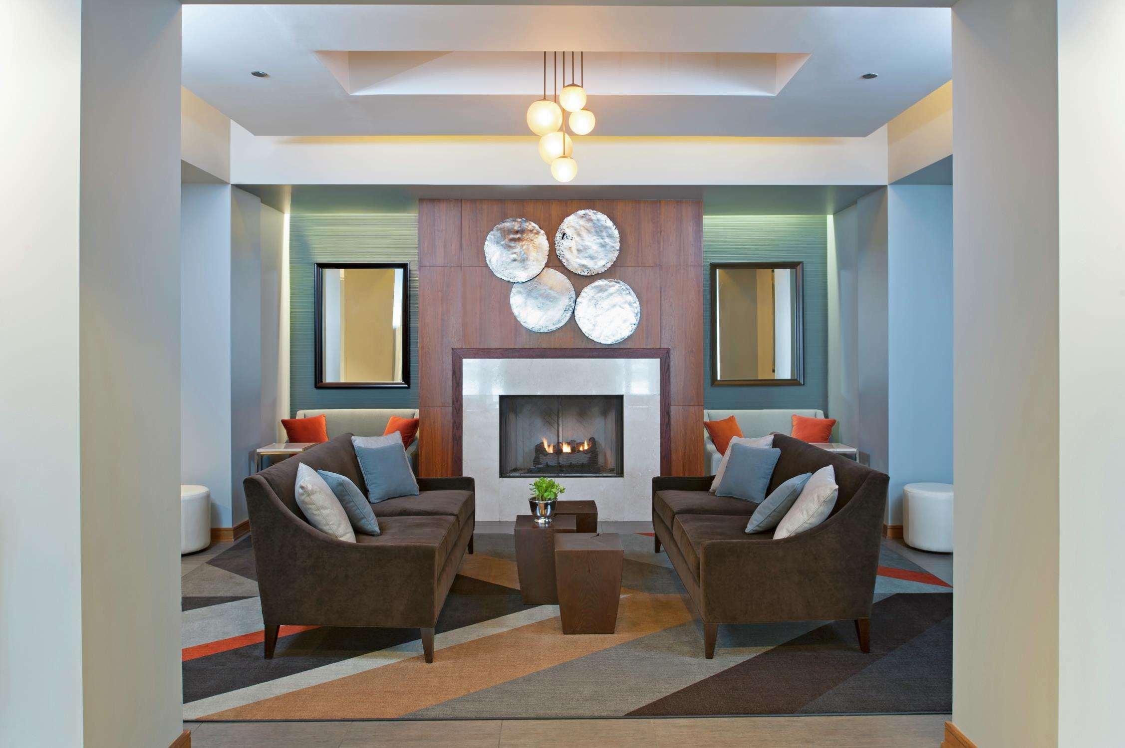 Doubletree By Hilton Hotel And Conference Center Chicago North Shore Skokie Kültér fotó