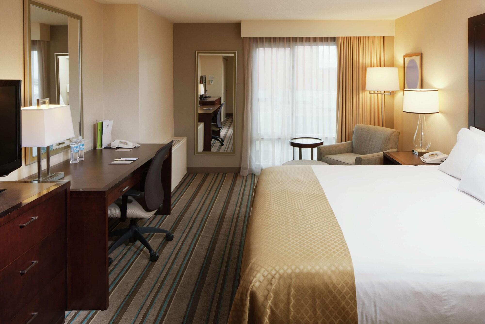 Doubletree By Hilton Hotel And Conference Center Chicago North Shore Skokie Kültér fotó