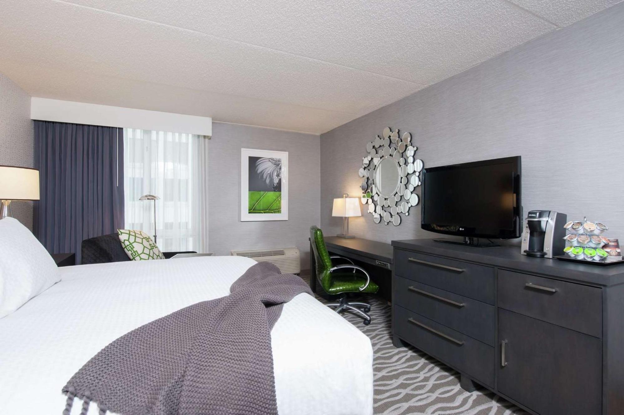 Doubletree By Hilton Hotel And Conference Center Chicago North Shore Skokie Kültér fotó