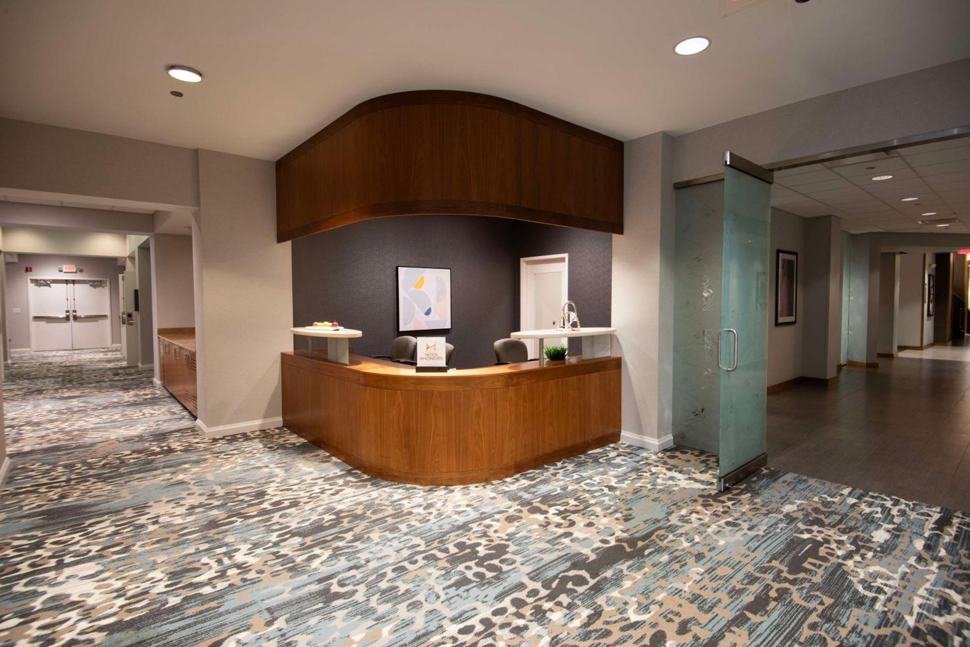 Doubletree By Hilton Hotel And Conference Center Chicago North Shore Skokie Kültér fotó