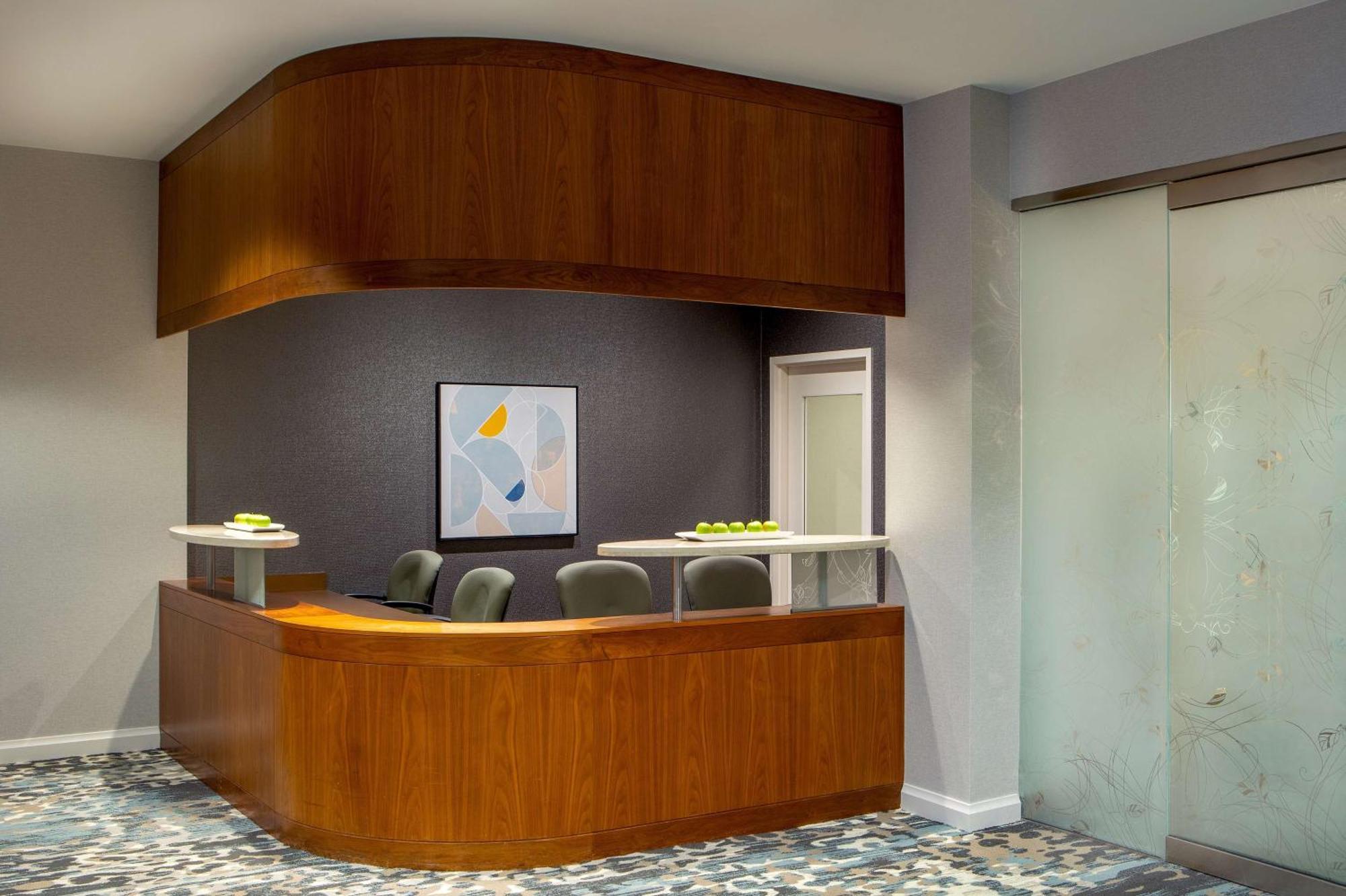 Doubletree By Hilton Hotel And Conference Center Chicago North Shore Skokie Kültér fotó